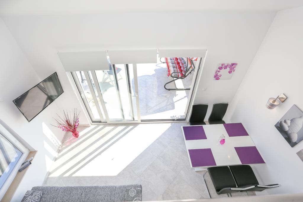 The Tribunj Suites Ngoại thất bức ảnh