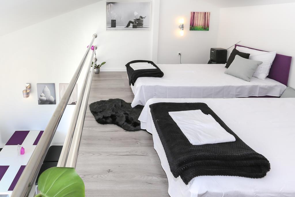 The Tribunj Suites Ngoại thất bức ảnh