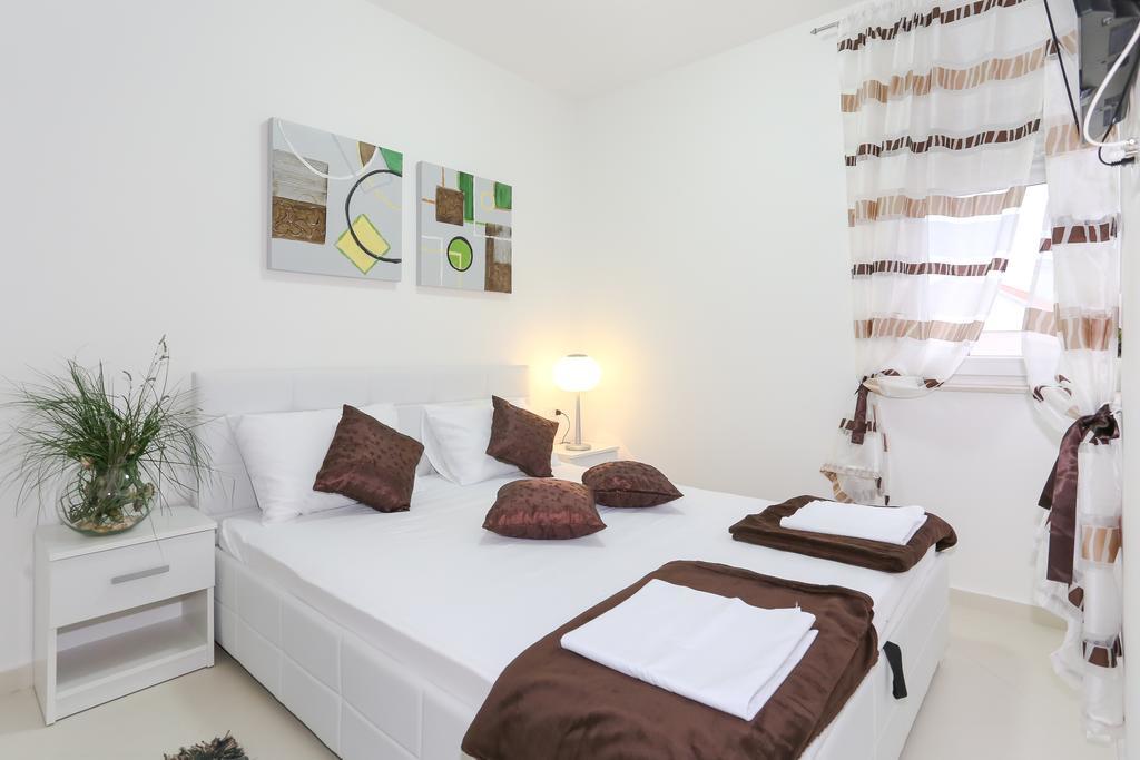 The Tribunj Suites Ngoại thất bức ảnh