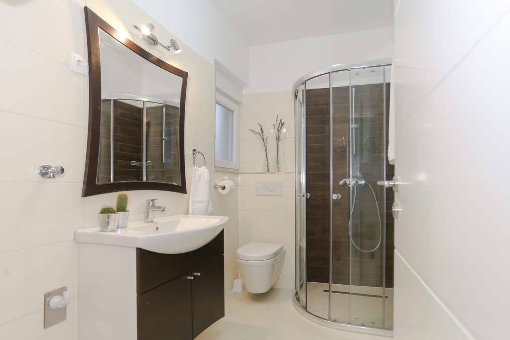 The Tribunj Suites Ngoại thất bức ảnh