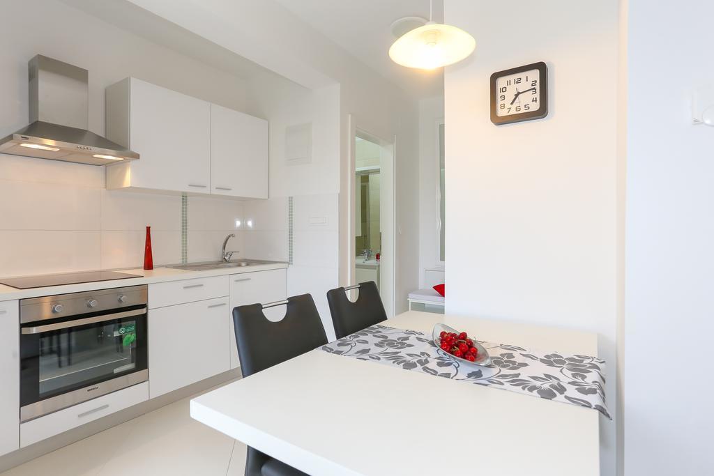 The Tribunj Suites Ngoại thất bức ảnh